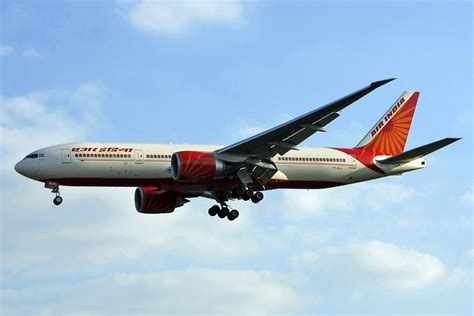 boeing 777 200lr air india|Air India Fleet Boeing 777.